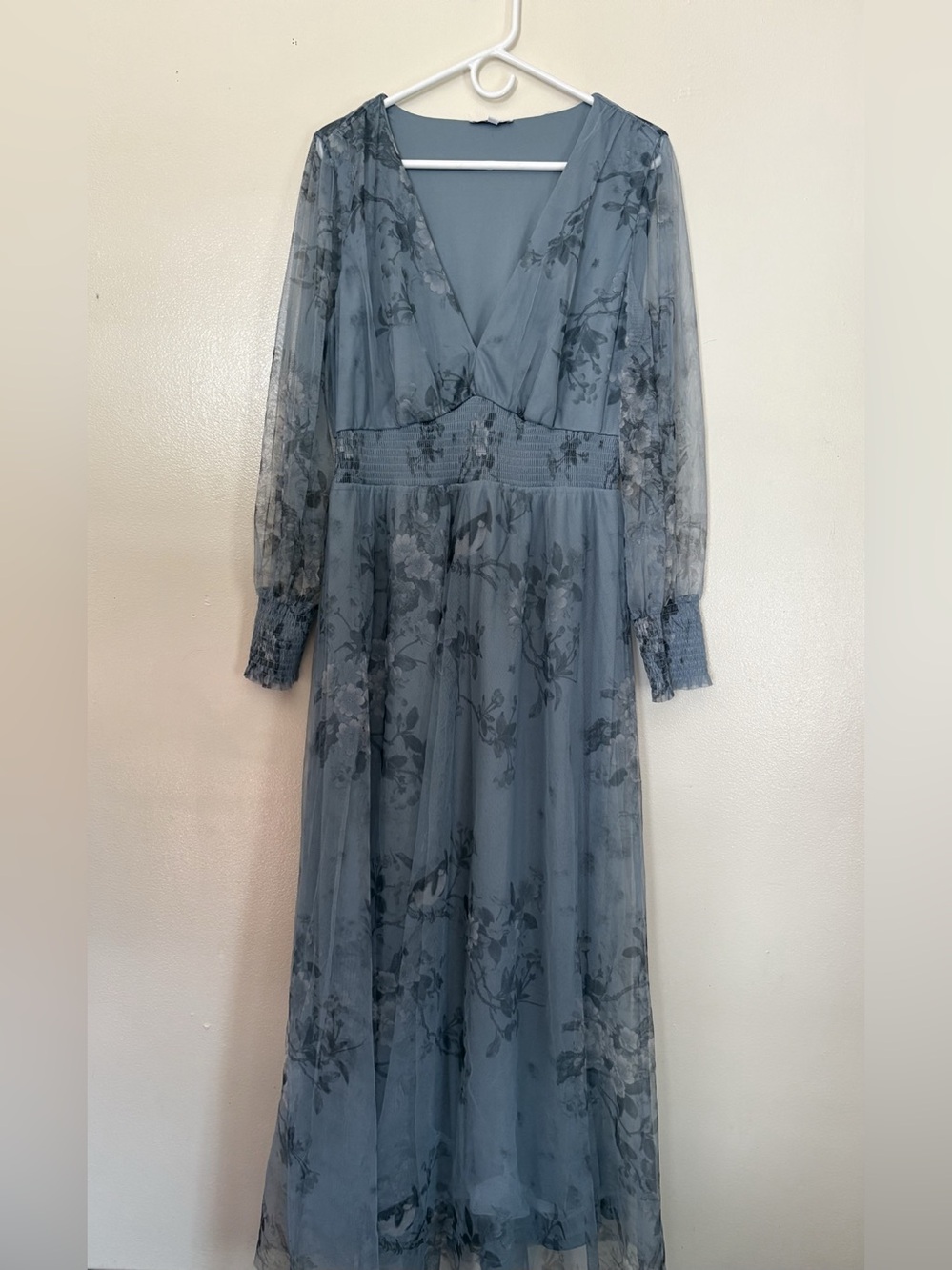Baltic Born Maxi Dress